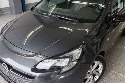 Opel Corsa 86.803 km 10.390 &euro; Köln 50829