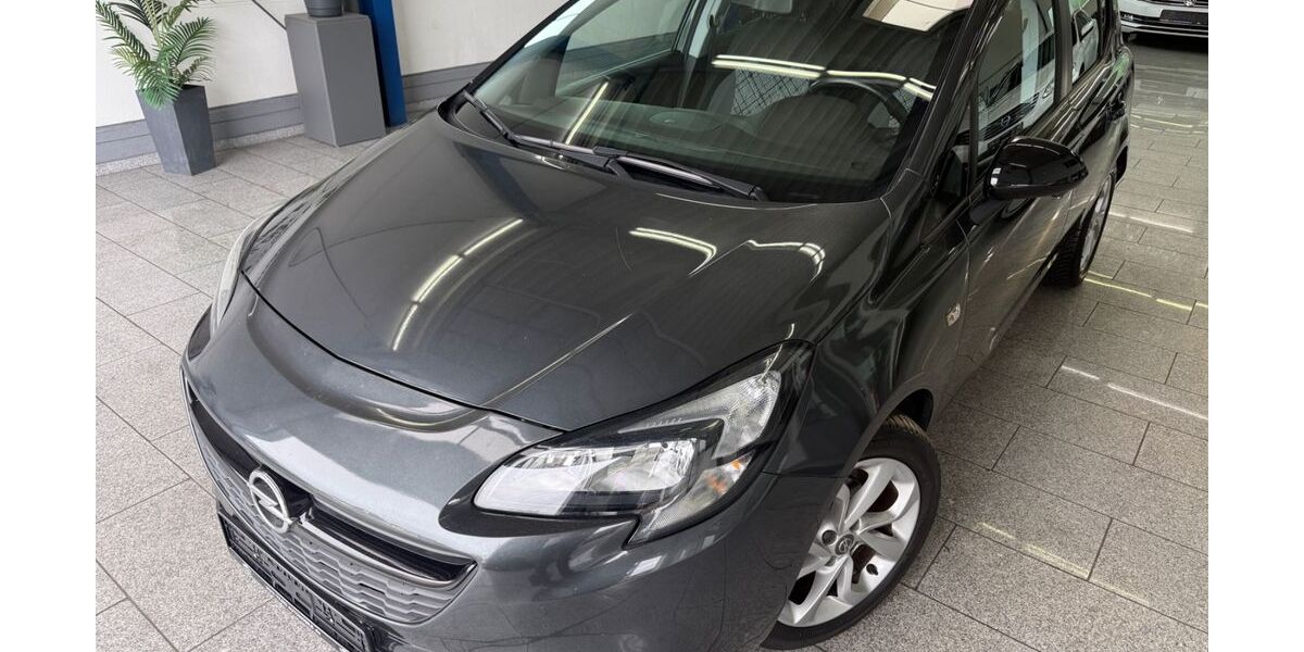 Opel Corsa 86.803 km 10.490 &euro; Köln 50829
