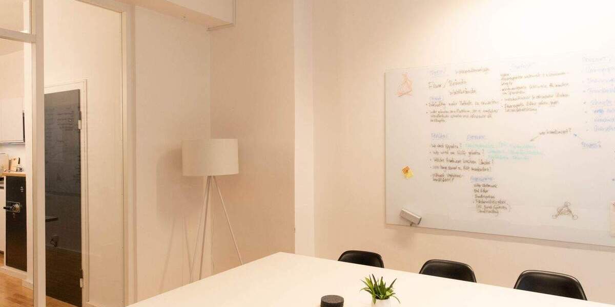 Gewerbeobjekt Köln Neustadt-Süd - 450&euro; | Angebot:25872809