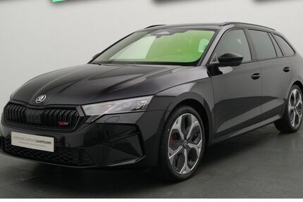 Skoda Octavia 1.009 km 45.980 &euro; Leverkusen 51379