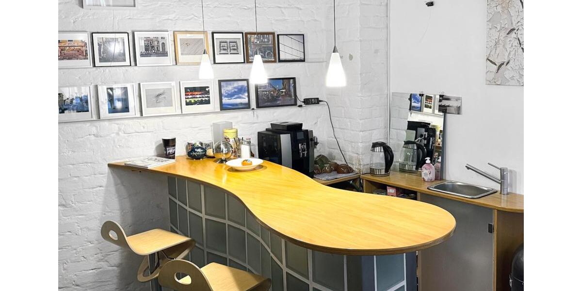 Gewerbeobjekt Köln Innenstadt - 330&euro; | Angebot:25758626