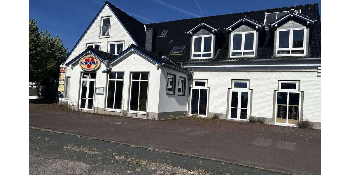 Gewerbeobjekt Nordrhein-Westfalen - Monheim am Rhein Monheim am Rhein - 1.150.000&euro; | Angebot:27253457