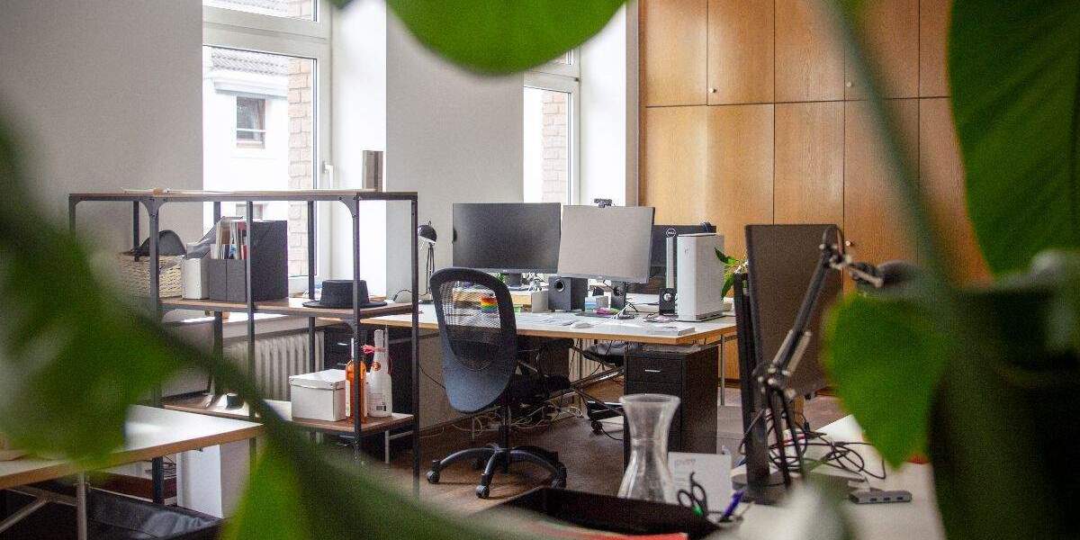 Gewerbeobjekt Köln Bayenthal - 300&euro; | Angebot:25917610