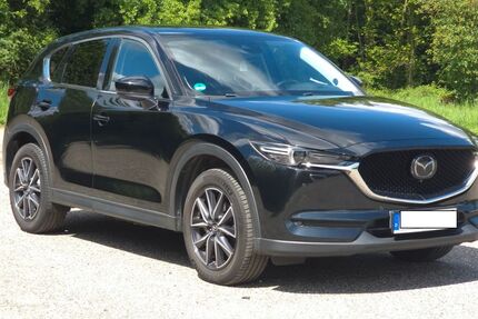 Mazda CX-5 151.000 km 15.499 &euro; Niederzier 52382