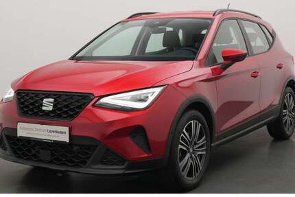 Seat Arona 14.653 km 21.180 &euro; Leverkusen 51379