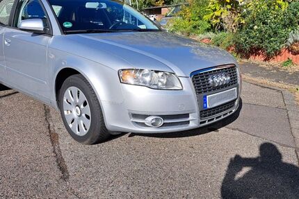 Audi A4 55.540 km 5.555 &euro; Bergheim 50126