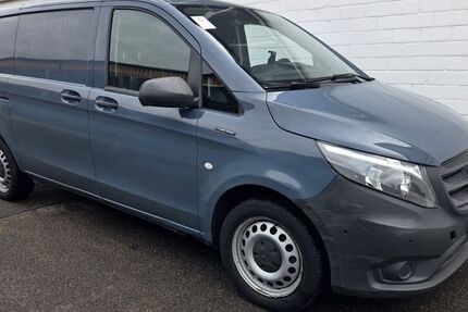 Mercedes-Benz eVito 83.000 km 6.650 &euro; Köln 51149