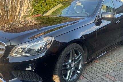 Mercedes-Benz E 350 189.000 km 18.990 &euro; Leverkusen 51371