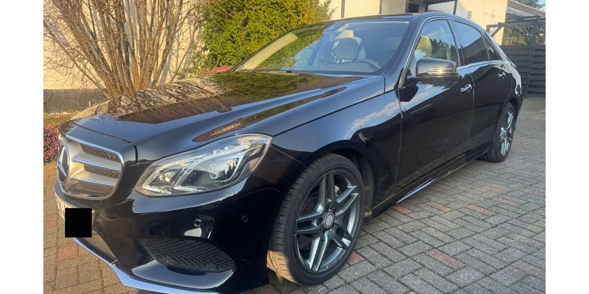 Mercedes-Benz E 350 189.000 km 18.990 &euro; Leverkusen 51371