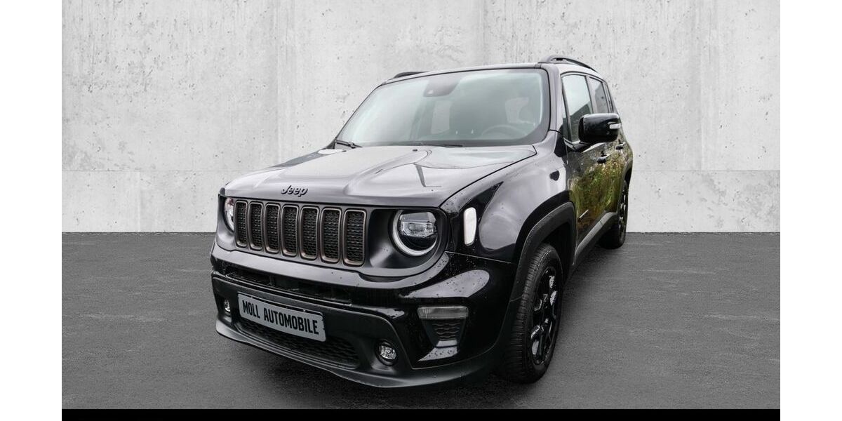 Jeep Renegade 29.943 km 24.680 &euro; Köln 51149