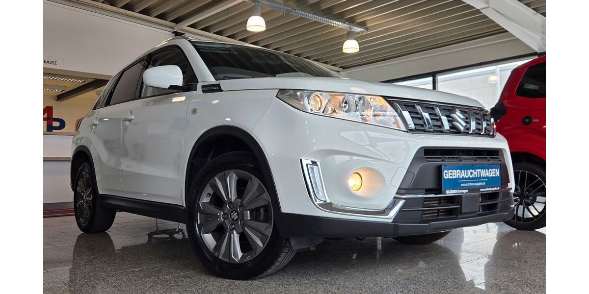 Suzuki Vitara 47.526 km 15.490 &euro; Dormagen 41540