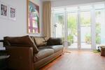 Köln, mitten drin - trotzdem absolut ruhig außergewöhnliche 2- bis 3-Zimmer Wohnung, ca. 100 m² große Terrasse und Stellplatz - Terrassenwohnung Köln Innenstadt | Angebot:26664145