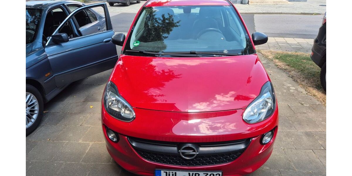 Opel Adam 187.579 km 3.000 &euro; Aldenhoven 52457