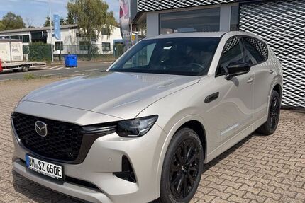 Mazda CX-60 1.256 km 52.900 &euro; Erftstadt 50374