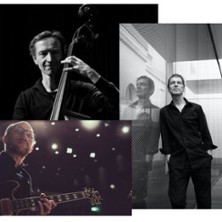 Schickentanz/Schulte/Heinze 20.11.2026 Salon De Jazz