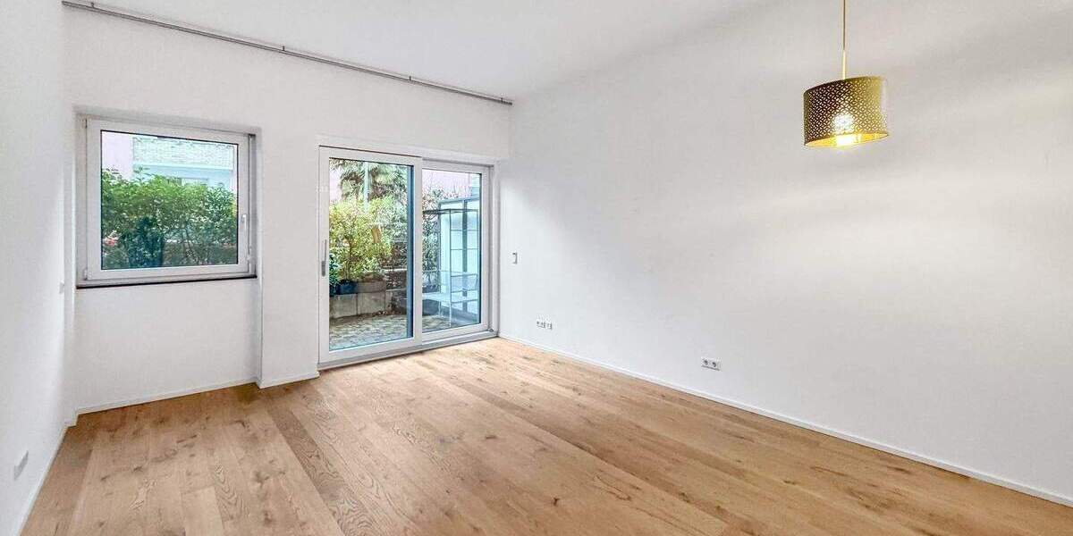 Etagenwohnung Köln Ehrenfeld - 2 Zimmer, 69 m&sup2;, 490.000&euro; | Angebot:25685036