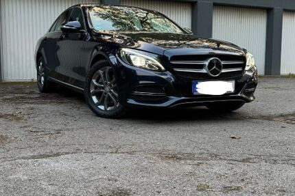 Mercedes-Benz C 200 69.000 km 19.999 &euro; Düren 52351