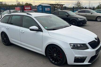 Skoda Octavia 181.000 km 12.999 &euro; Wesseling (bei Köln) 50389