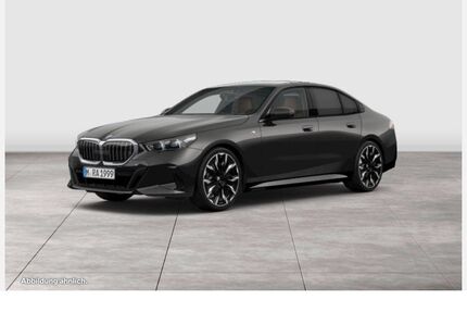 BMW 520 1.001 km 64.740 &euro; Köln-Nord 50739