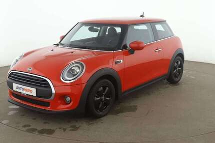 Mini One 21.203 km 15.300 &euro; Köln 50739