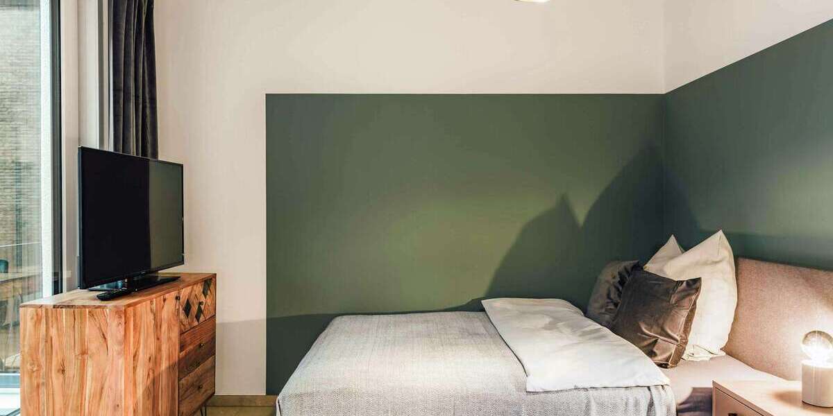 Zimmer Köln Neustadt/Nord - 735&euro; | Angebot:25423447