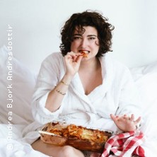 Matilde Keizer - Lasagne im Bett 17.10.2026 Comedia - Theater