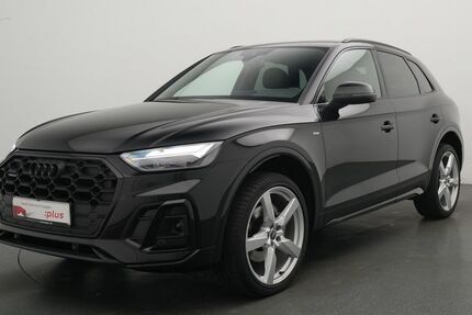 Audi Q5 42.475 km 44.488 &euro; Leverkusen 51373
