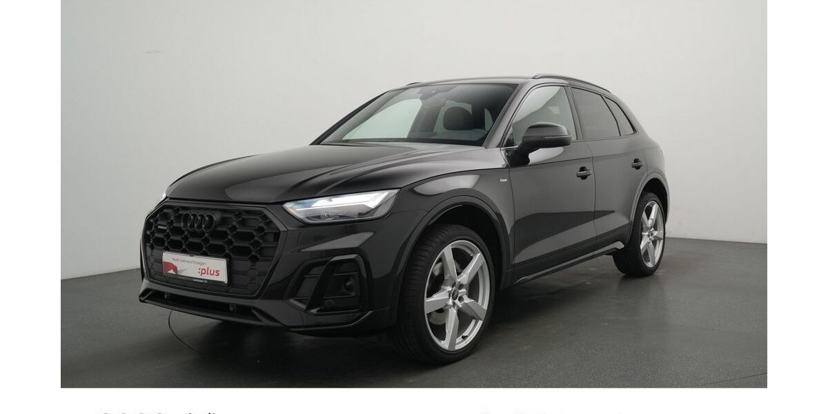 Audi Q5 42.475 km 44.488 &euro; Leverkusen 51373