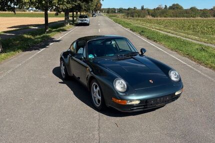 Porsche 993 125.771 km 71.993 &euro; Erftstadt-Konradsheim 50374