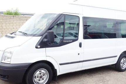 Ford Transit 169.000 km 7.900 &euro; Erftstadt 50374