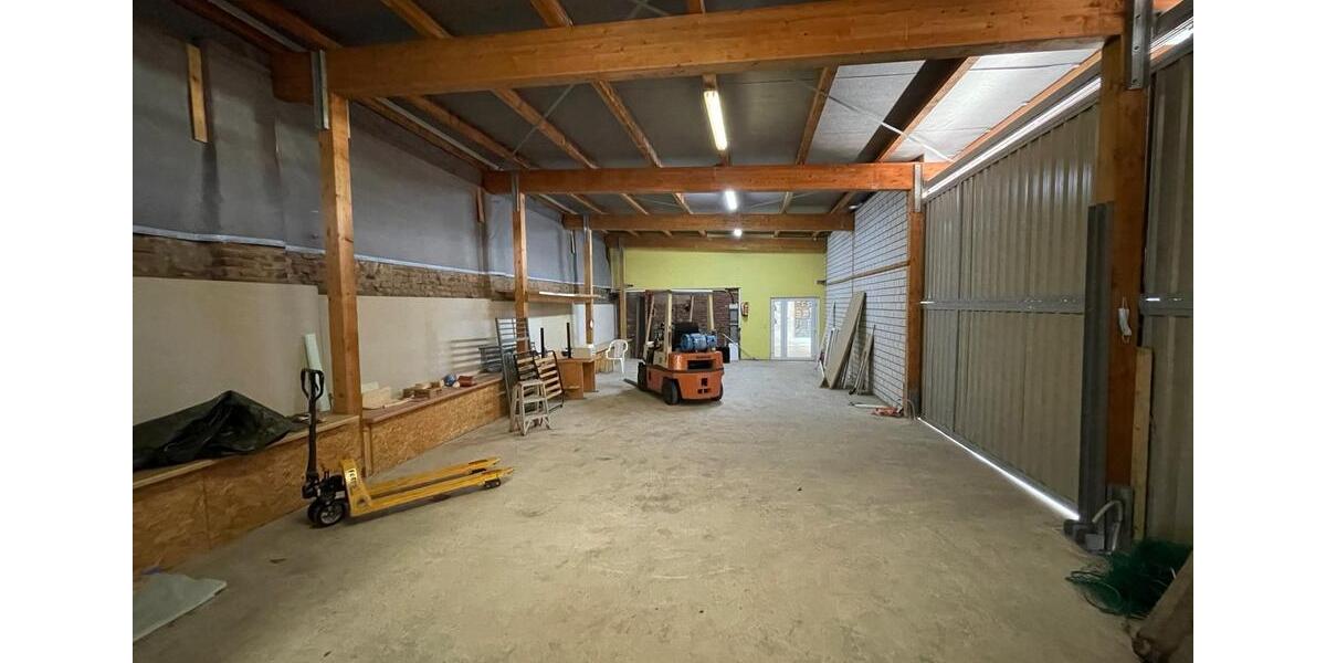 Gewerbeobjekt Düren Rölsdorf - 1.990&euro; | Angebot:25341500