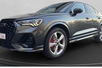 Audi Q3 7.300 km 53.990 &euro; Köln 50968