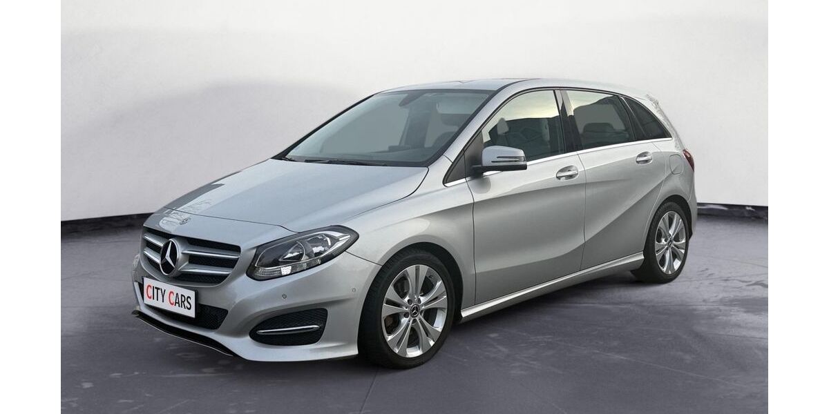 Mercedes-Benz B 180 107.000 km 12.599 &euro; Dormagen 41540