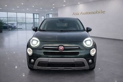 Fiat 500X 82.000 km 10.400 &euro; Düren 52351