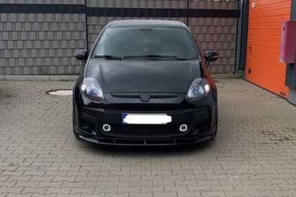 Abarth Punto Evo 164.200 km 10.899 &euro; Frechen 50226
