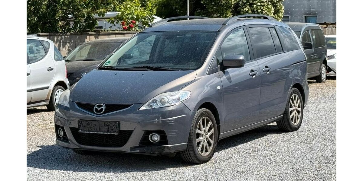 Mazda 5 261.116 km 1.990 &euro; Düren 52351