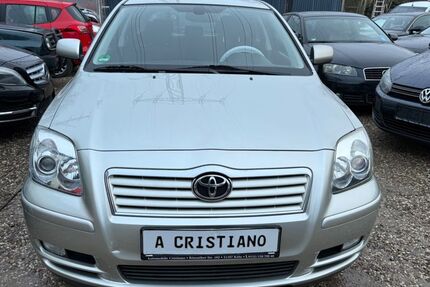Toyota Avensis 150.000 km 4.999 &euro; Köln 51107