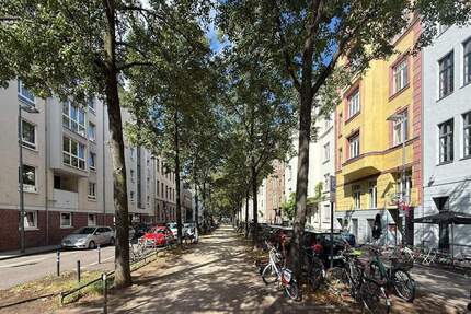 Wohnung Köln Neustadt-Süd - 4 Zimmer, 95 m&sup2;, 730.000&euro; | Angebot:25706575