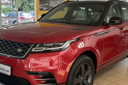 Land Rover Range Rover Velar 96.000 km 30.999 &euro; Kerpen 50171