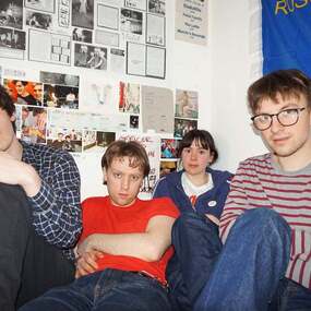 Westside Cowboy 30.10.2026 Helios 37