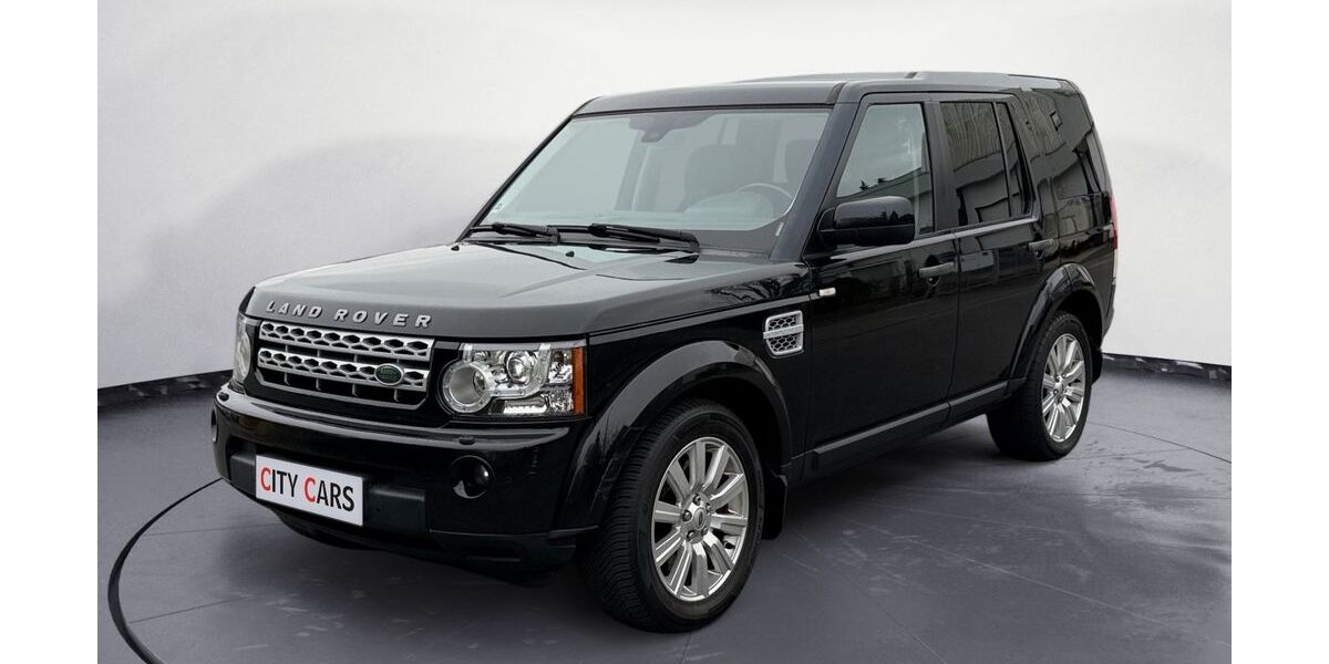 Land Rover Discovery 238.000 km 11.990 &euro; Dormagen 41540