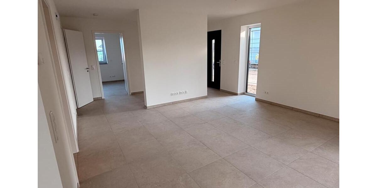 Etagenwohnung Zülpich - 3 Zimmer, 86 m&sup2;, 1.115&euro; | Angebot:26374088