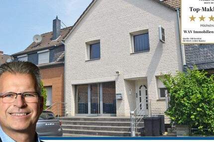 Haus Wesseling - 4 Zimmer, 131 m&sup2;, 379.000&euro; | Angebot:25709858