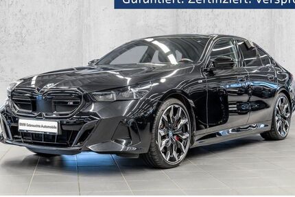 BMW i5 30.105 km 72.995 &euro; Köln-West 50858