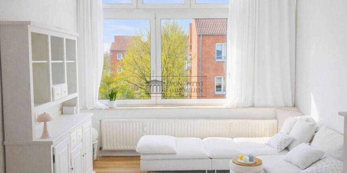 Etagenwohnung Köln-Poll Poll - 2 Zimmer, 64 m&sup2;, 325.000&euro; | Angebot:25927811