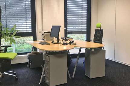 Gewerbeobjekt Hürth - 770&euro; | Angebot:26850355