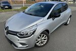 Renault Clio Klima Navi Tempom Alufelgen 1.Hd unfallfrei 45.000 km 11.500 &euro; Erftstadt 50374