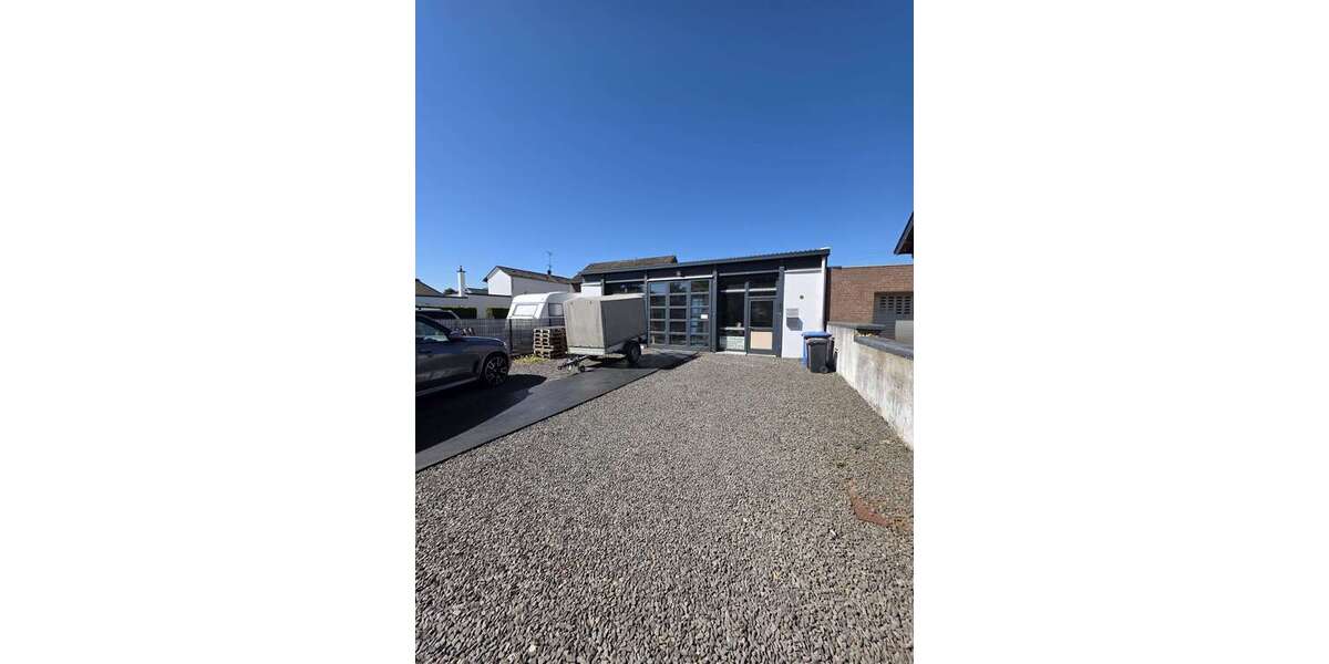 Gewerbeobjekt Vettweiß - 179.000&euro; | Angebot:21992065