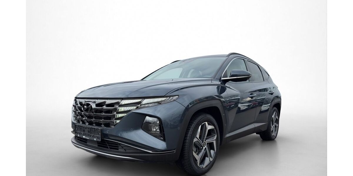 Hyundai TUCSON 23.096 km 26.890 &euro; Bornheim 53332