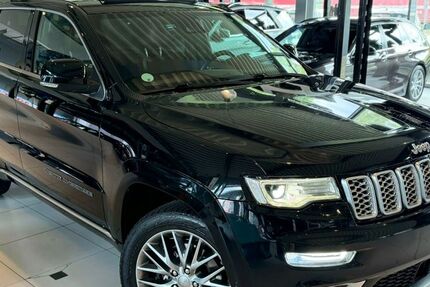 Jeep Grand Cherokee 200.000 km 14.950 &euro; Brühl 50321